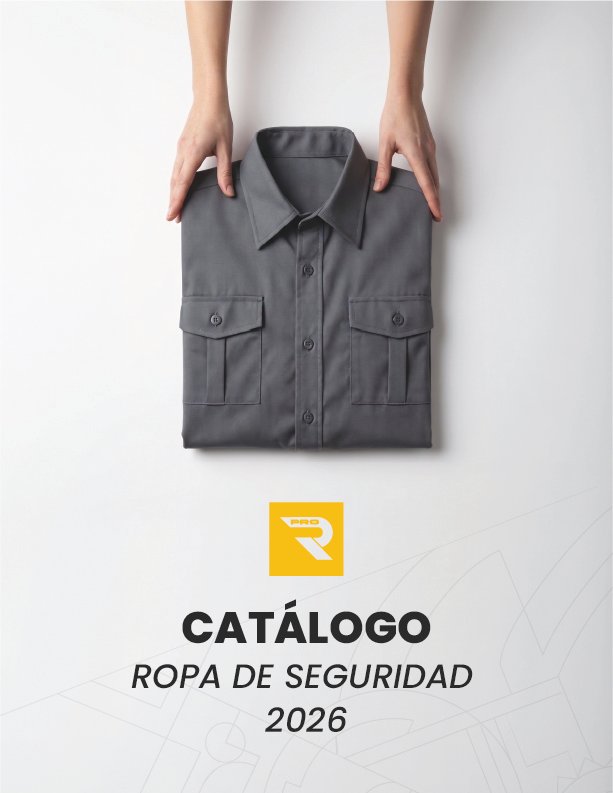 Ropa de Seguridad