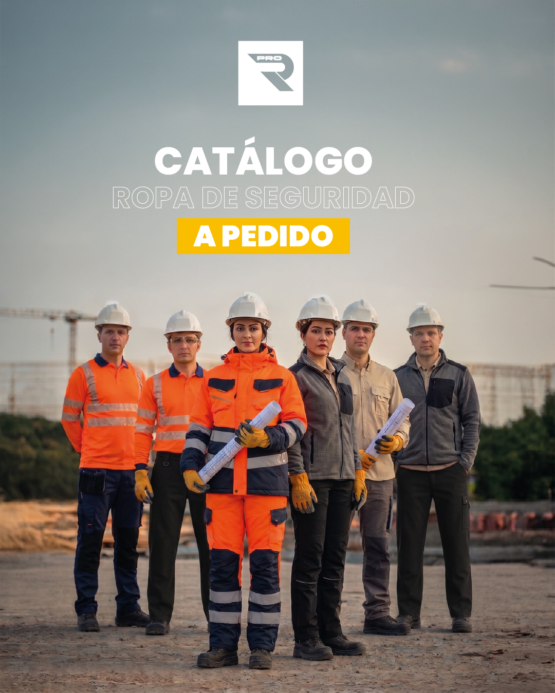 Ropa a Pedido